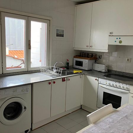 Appartement Apartamento En Pleno Centro Catedral à Oviede Extérieur photo