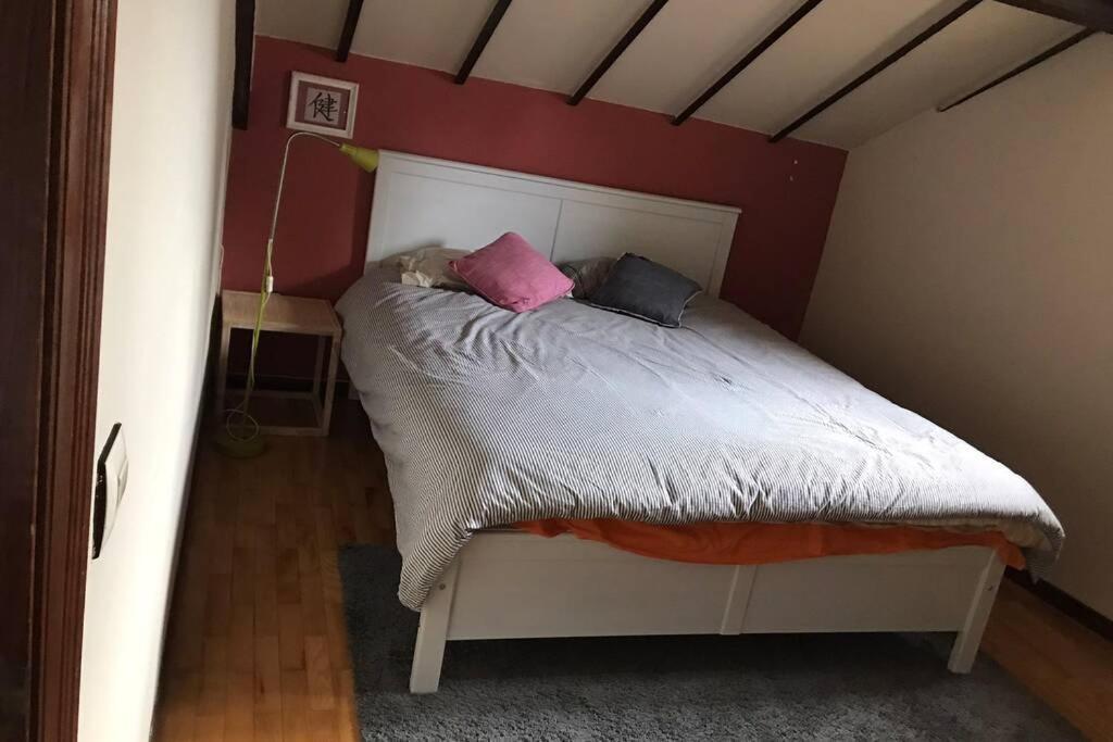 Appartement Apartamento En Pleno Centro Catedral à Oviede Extérieur photo