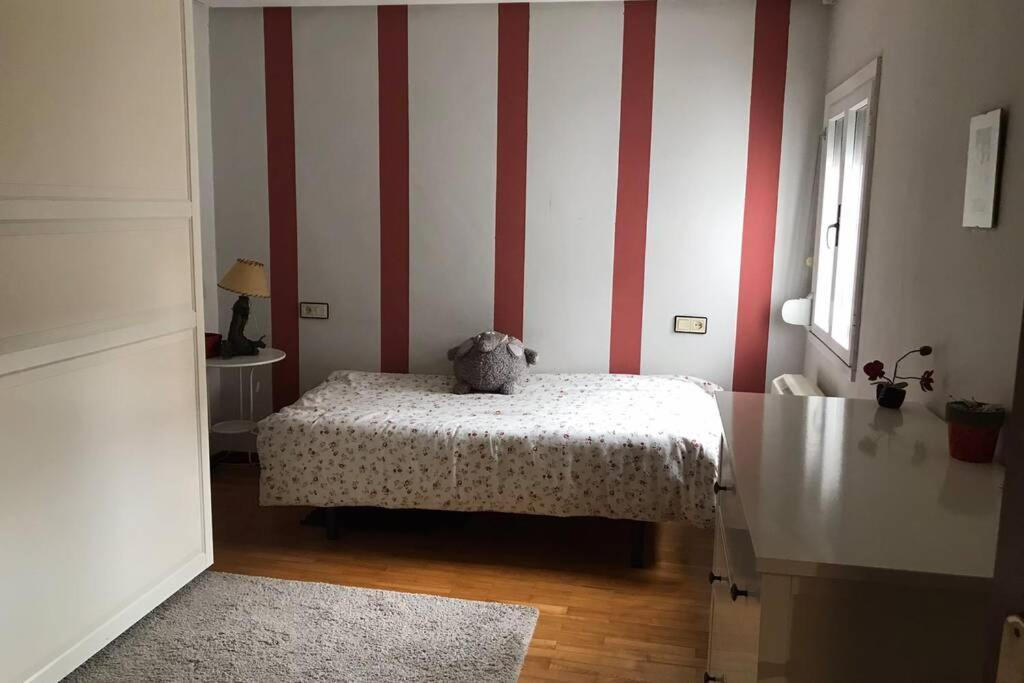 Appartement Apartamento En Pleno Centro Catedral à Oviede Extérieur photo