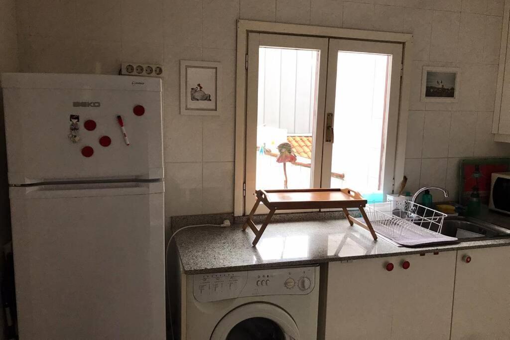 Appartement Apartamento En Pleno Centro Catedral à Oviede Extérieur photo